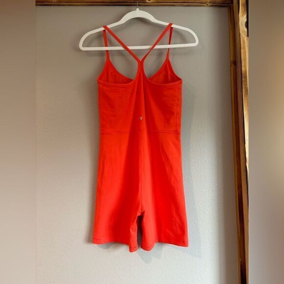 Old Navy Athletic Romper - Picture 3 of 3